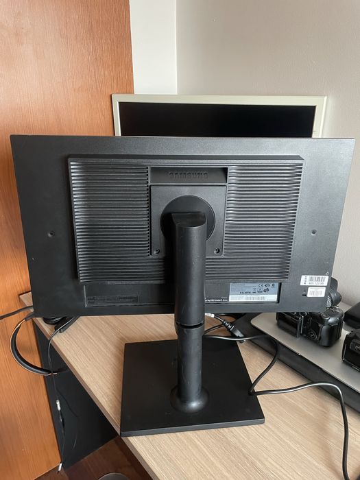 Monitor Samsung S23C650 23"