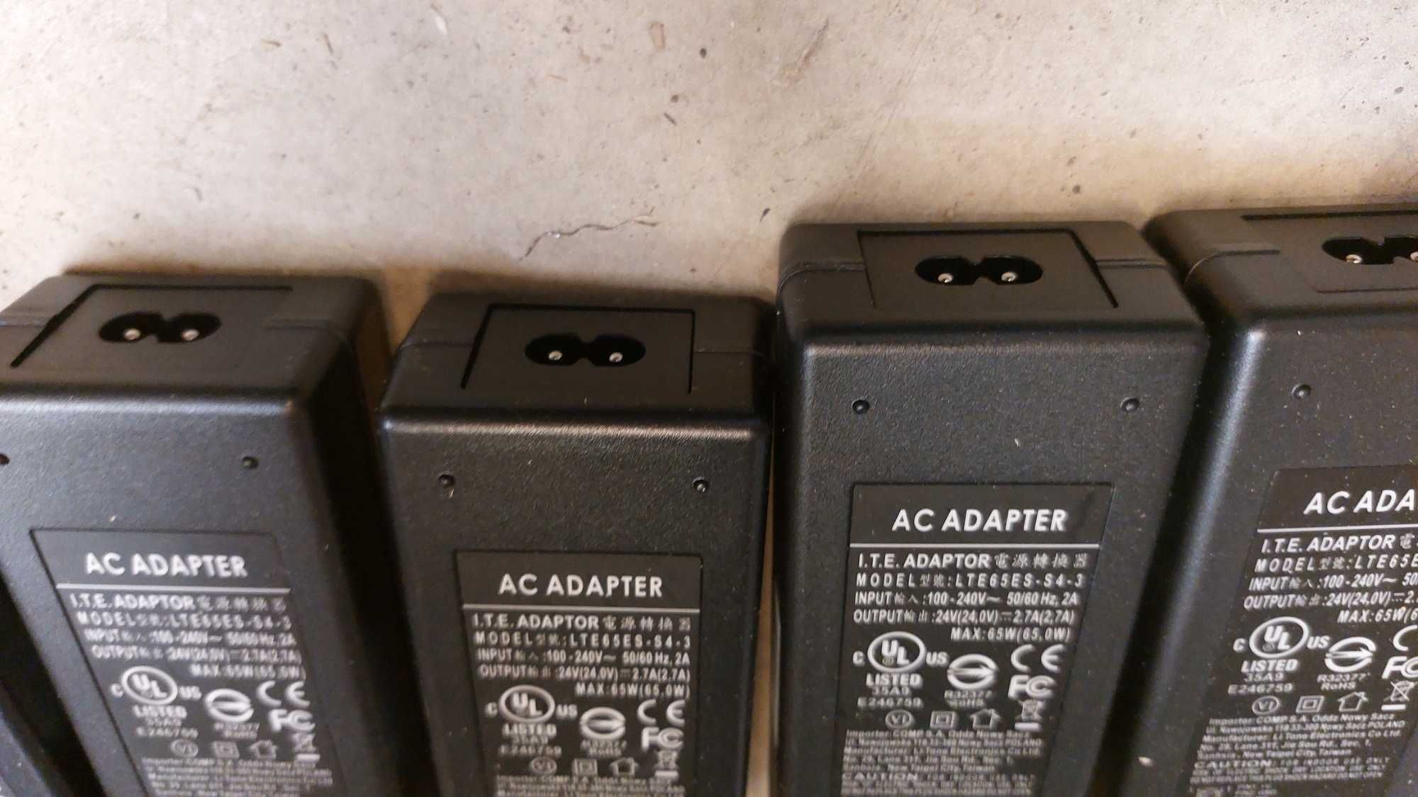 zasilacz posnet thermal 24v EA10683V 240 LTE65ES-S4 EA106819  240