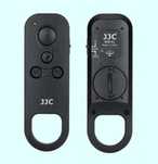 Pilot radiowy
JJC BTR-C1 zamiennik Canon BR-E1