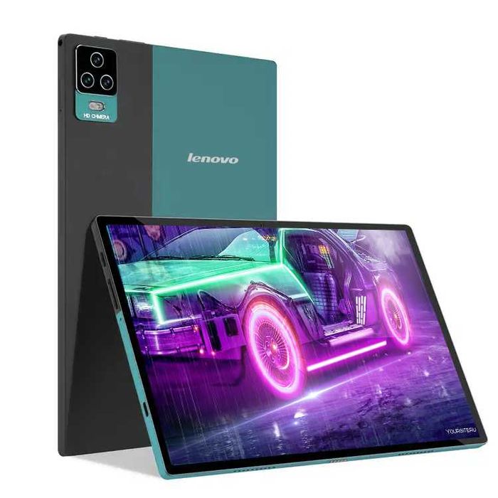 Потужний Планшет  8-256GB A11 pro /10.1"дюйм/ 2-sim/ Гарантія