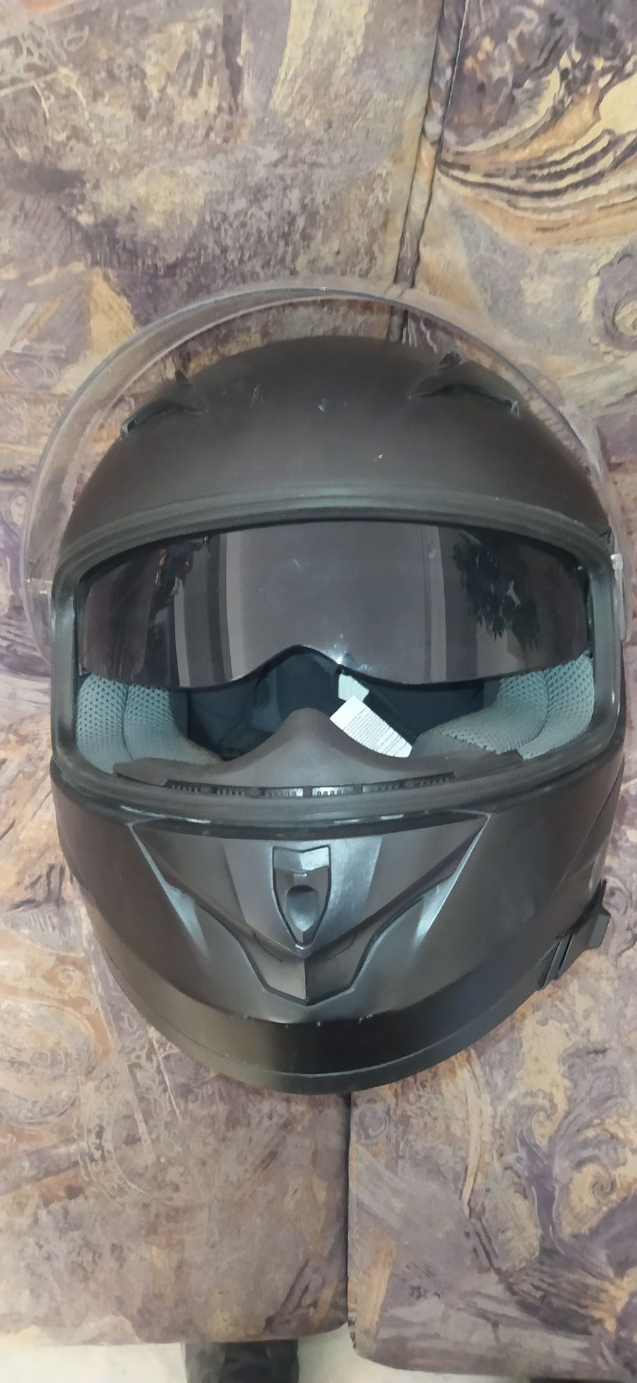 Capacete integral panthera