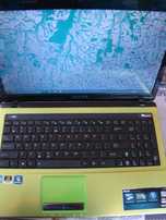 Laptop Asus X53S