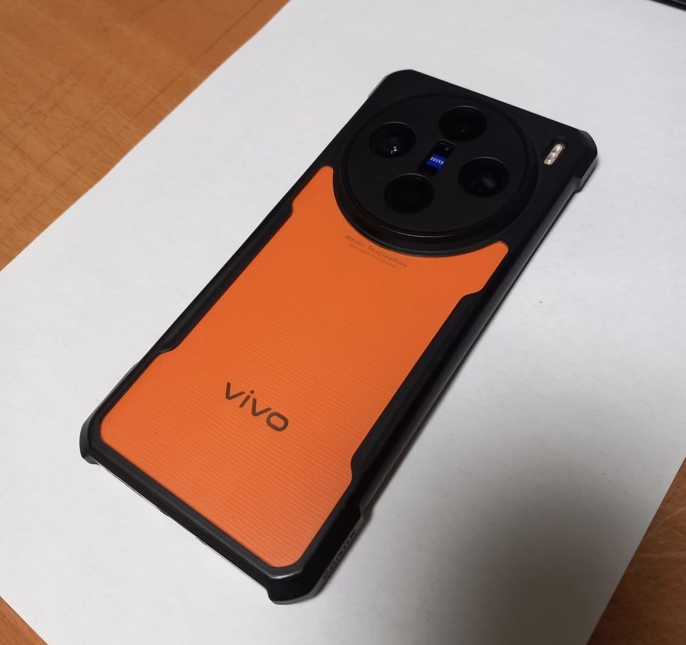 Vendo Novo Vivo x100 pro Global Urgente
