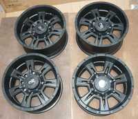 18" 20" felgi kola NOWE Chevrolet Silverado GMC Sierra 2011+ 8x180