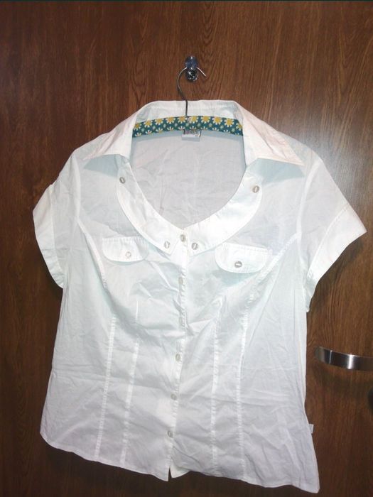 Bluzka damska moira 50