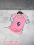 NOWOŚĆ! 25/26 FC BARCELONA Koszulka Special CL Rozmiary S / M / L