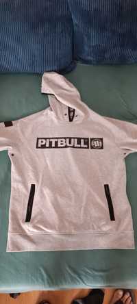 Bluzy Pit Bull 8 szt