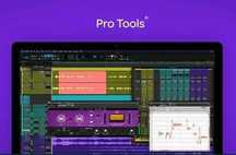 Pro Tools Intro+ | Softube Marshall Silver Jubilee 2555 | Relab LX480
