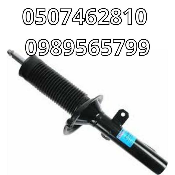 Стойка/Амортизатор Передний SACHS для Ford Transit/Форд Транзит 91-00