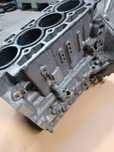 Bloco motor nu + pistons - 1.6 hdi ( 9HZ )