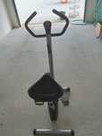 Bicicleta estatica