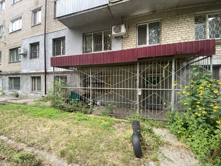 Сдам помещение 107 м2 по ул В Сухомлинского /смт Слобожанське