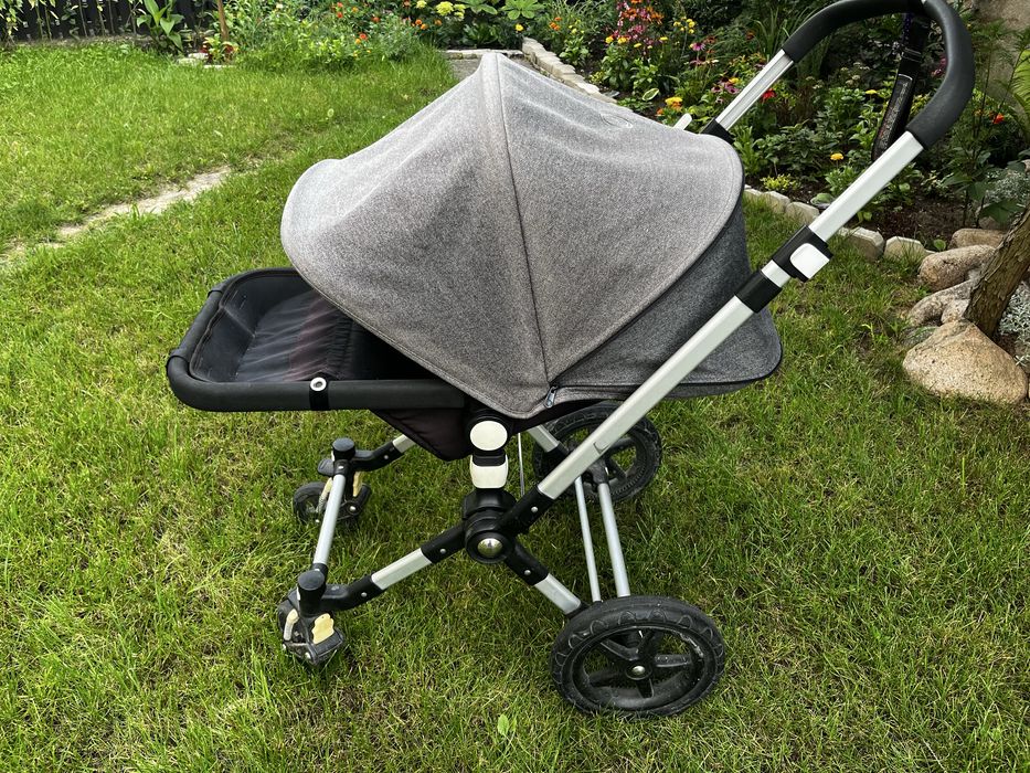 Wozek Bugaboo Cameleon 3