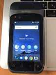 Телефон - Рація  Bluebird  RP350