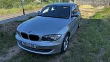 BMW 118d E81 2.0