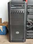 Komputer gamingowy i7 9750H 16gb
