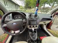 Sprzedam samochod ford fiesta mk6