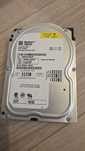 Dysk twardy ATA IDE 8GB WD Protege WD80EB