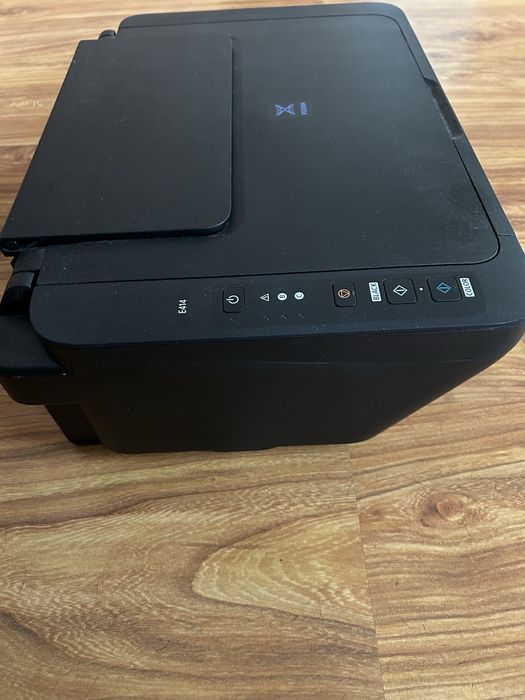 Принтер Canon Pixma