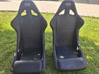 Fotel OMP sportowy buggy sparco