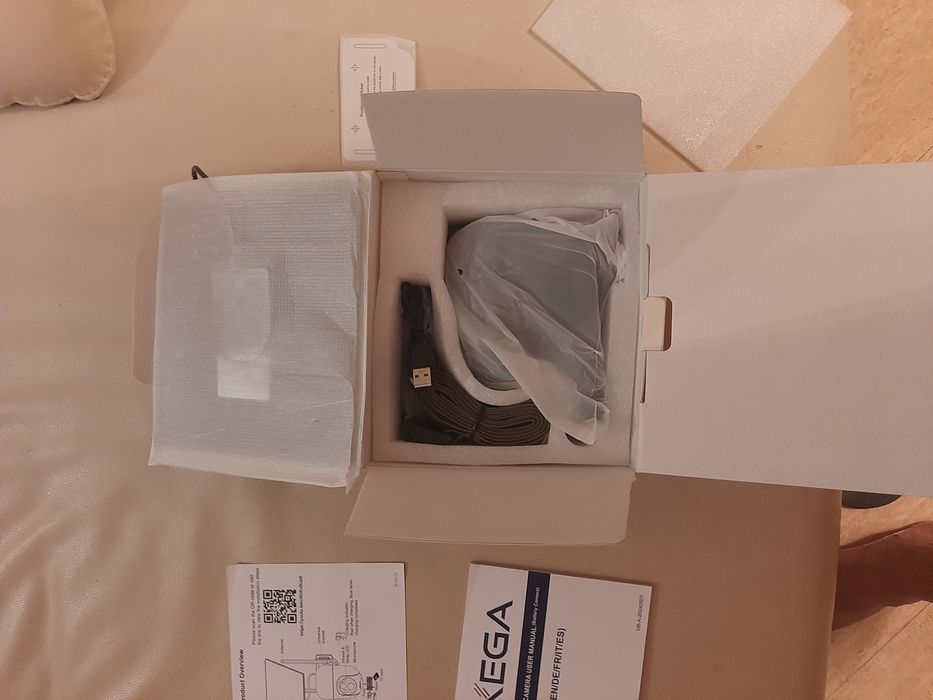 Vendo câmara de caça com envio de fotos para o telemóvel