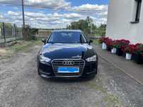 Audi A3 Sportback 8V 2.0 TDI 150 KM
