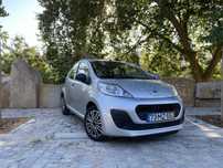 Peugeot 107 1.0 Nacional