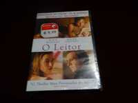 DVD-O Leitor-Kate Winslet/Ralph Fiennes-selado