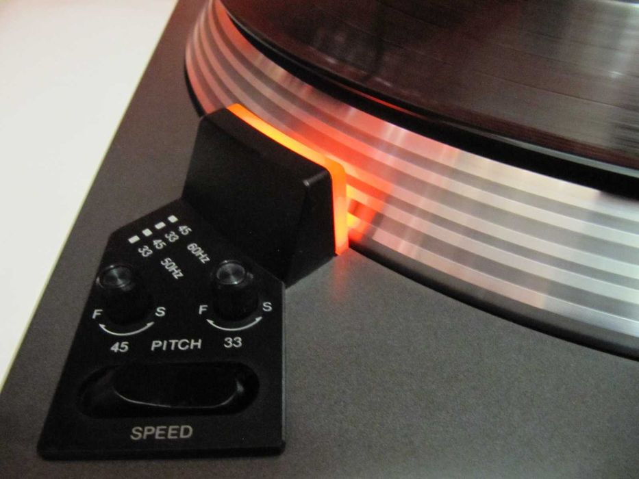 SONY PS-22 *Direct-Drive/Automatic – «МЕТАЛЕВИЙ HI-FI» *Оригінал Japan