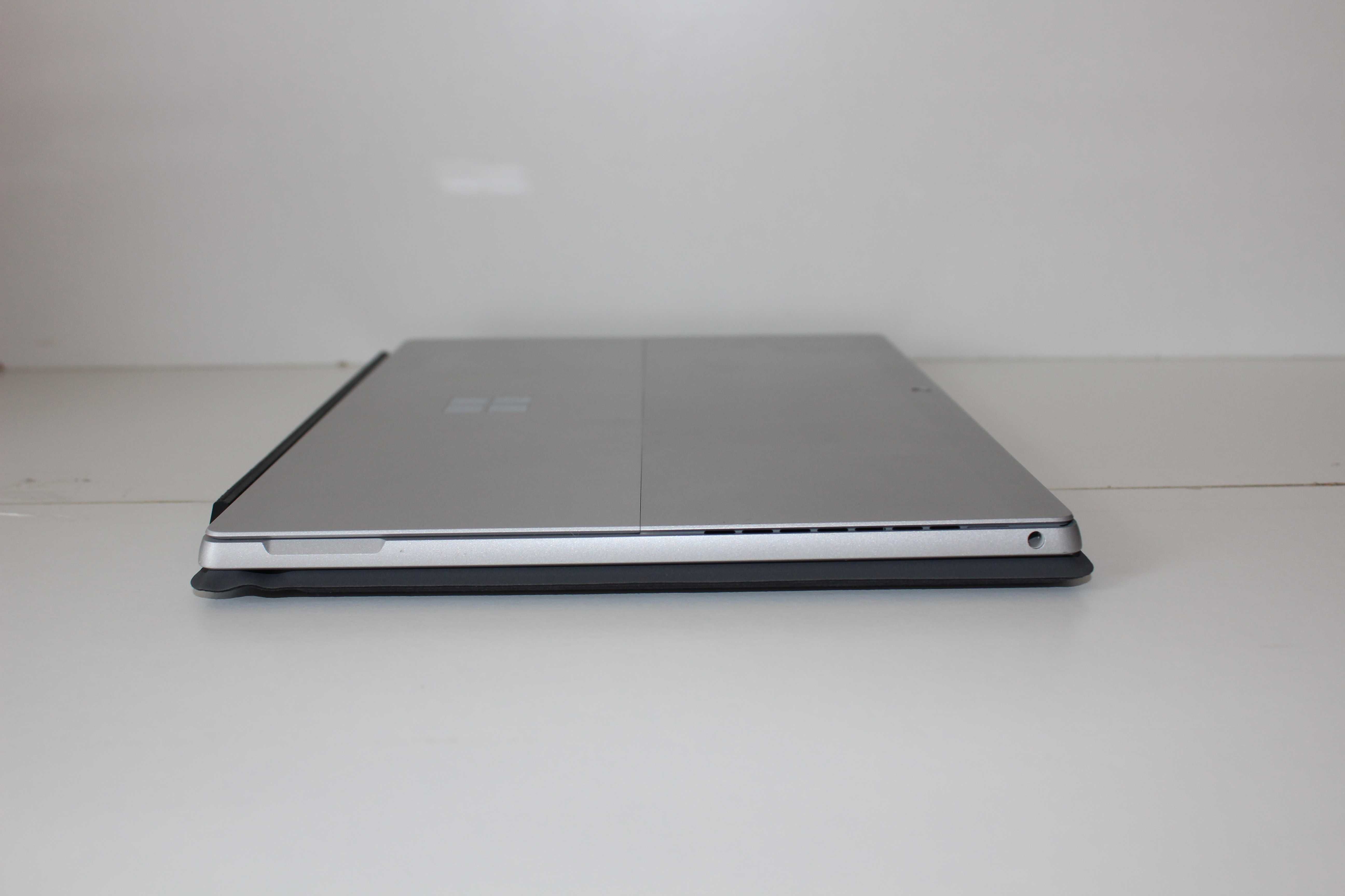 Microsoft Surface Pro 7+ LTE Intel i5-1135G7 12.3" IPS 16/256/512GB