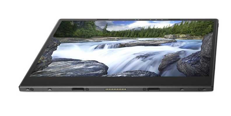 Laptop Tablet Dell Latitude 7285 2in1 12,3",2880x1920 3K dotyk,i5 7Y57