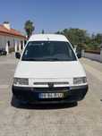 Citroen jumpy 1.9 disel