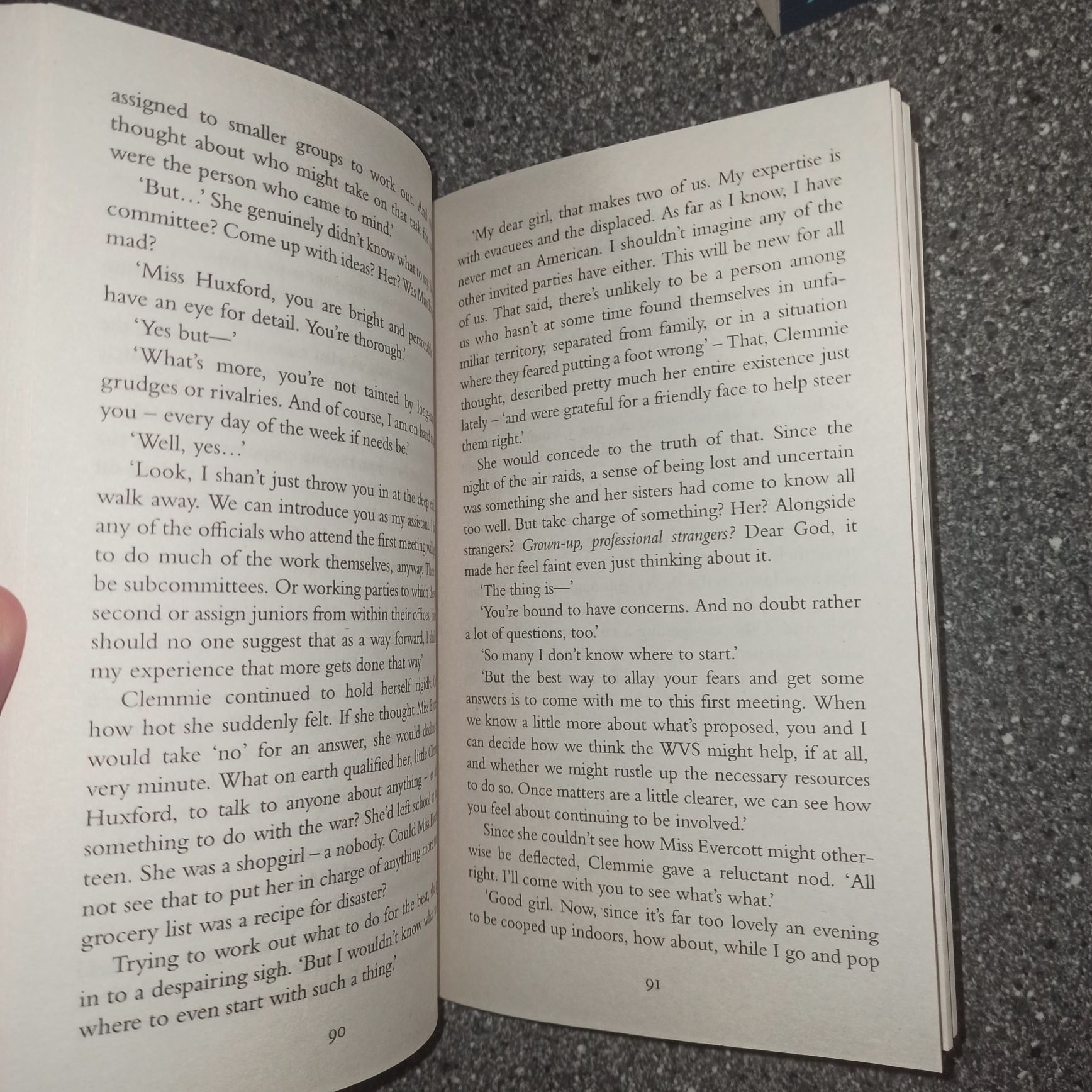 Rosie Meddon A Wartime Welcome книга англійською