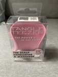Masażer-szczotka do włosów tangle teezer nowy