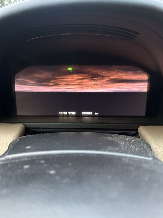 Land Rover Range Rover 2010