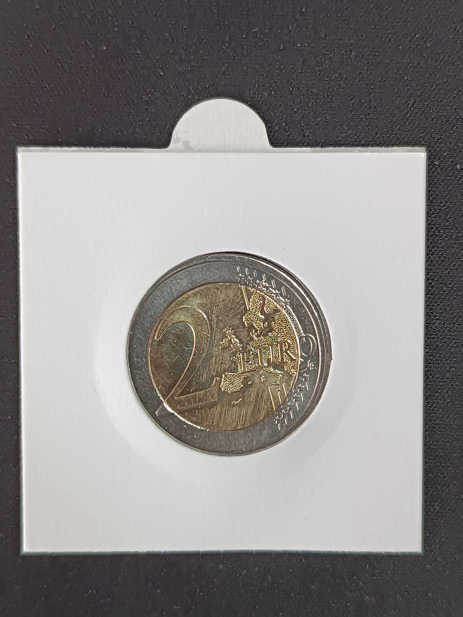 Moneta okolicznościowa 2 euro Grecja 2023