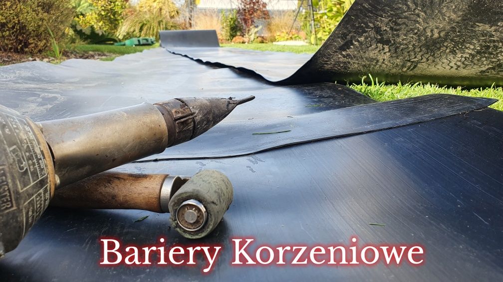 Bariera Korzeniowa