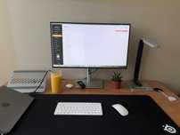 SteelSeries Qck XXL