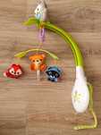Fisher Price Karuzela Leśni Przyjaciele 0msc+ DO NAPRAWY