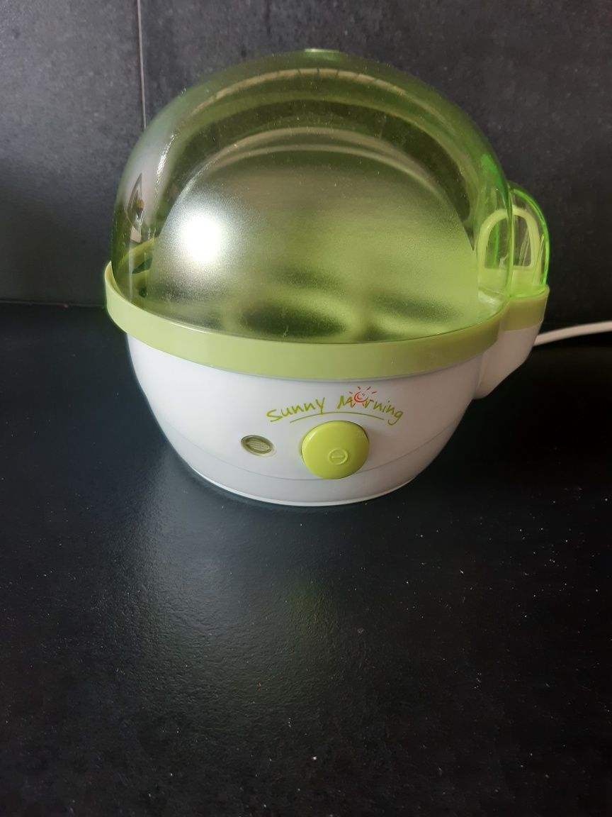 Jajowar, urządzenie do gotowania jajek 7 szt
