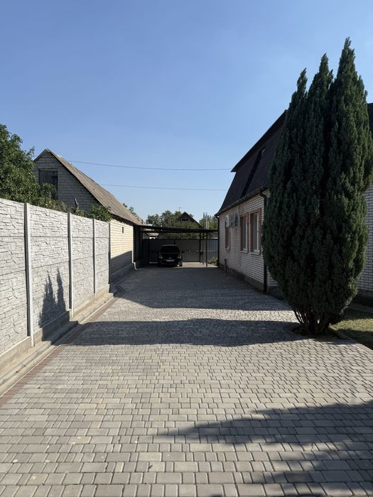 Продам 2х этажный дом Шевченковский ( пос. Димитрова)