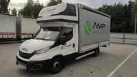 Iveco DAILY  Iveco Daily 35S18