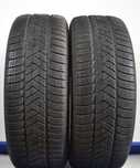 235/60R18 103H PIRELLI SCORPION WINTER x2szt 9261z