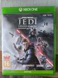 Jedi upadły zakon pl XBOX ONE