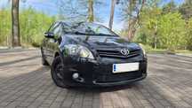 Toyota Auris Toyota Auris