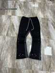 Широкі Flared спортивки sweatpants drip gallery dept 999yessiskiy type