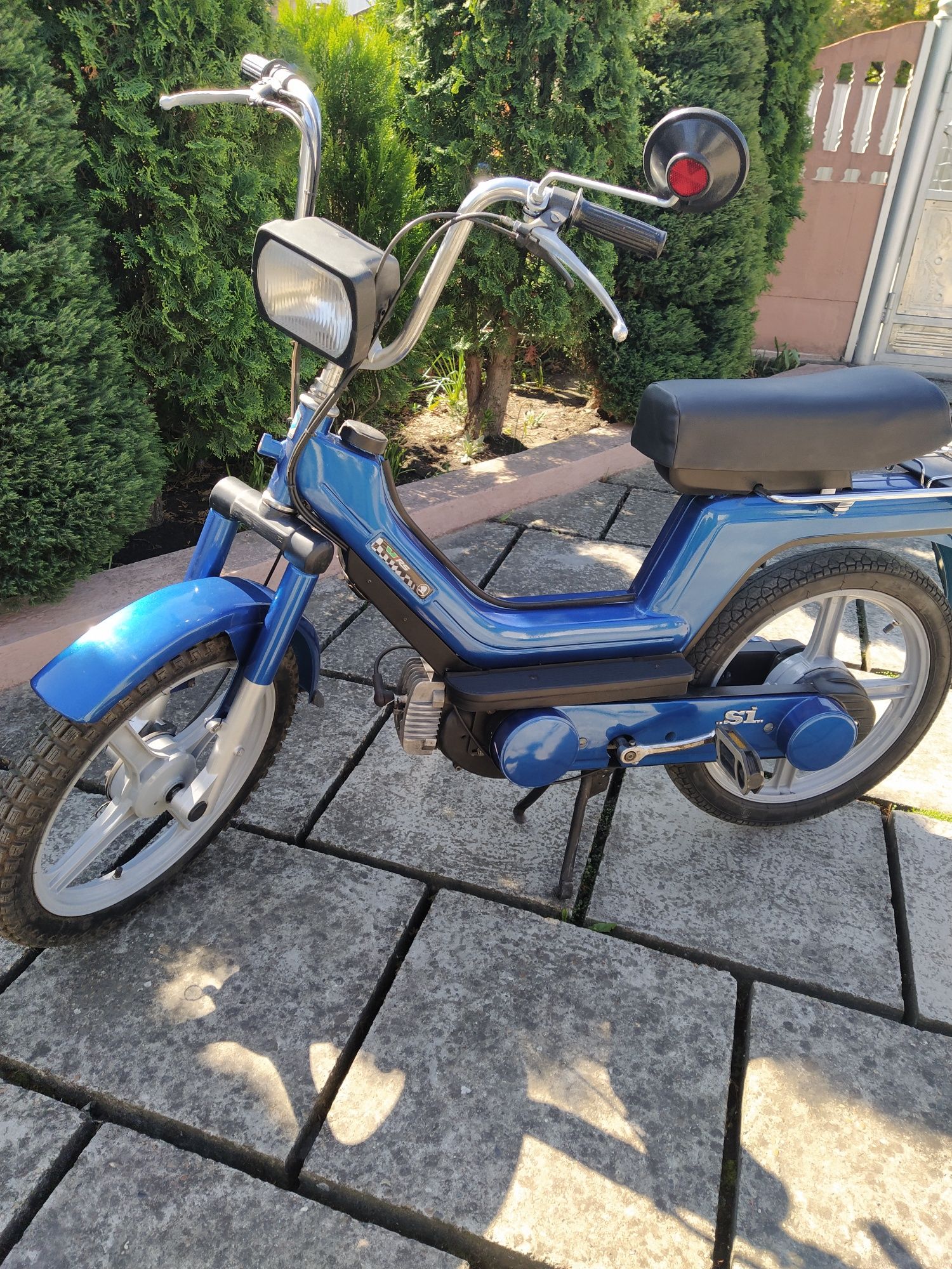 Продам мопеды Piaggio si