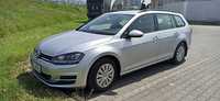 Volkswagen Golf VII TDI BMT Trendline DSG