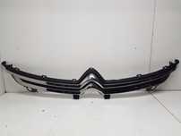 CITROEN C4 PICASSO II GRILL ATRAPA CHROM 2013-