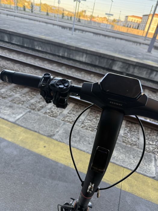 Trotinete Segway Z3 Pro